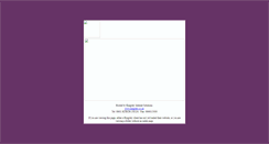 Desktop Screenshot of berneleedaniell.co.za